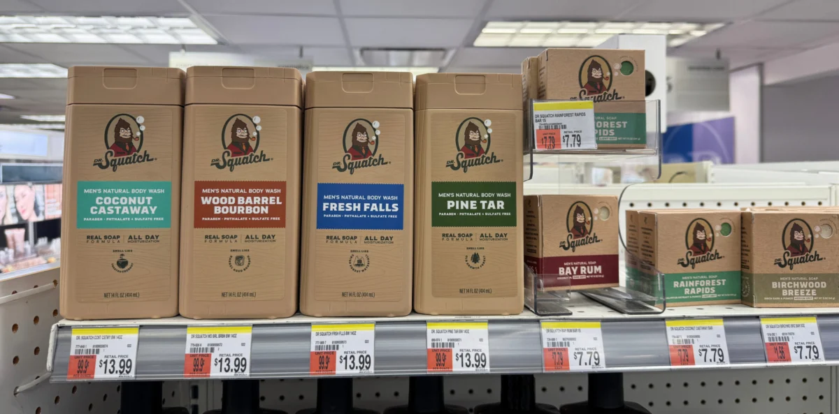 Dr. Squatch Leverages AI-Powered Post-Purchase Experience to Drive Significant Revenue Growth and Enhance Customer Loyalty