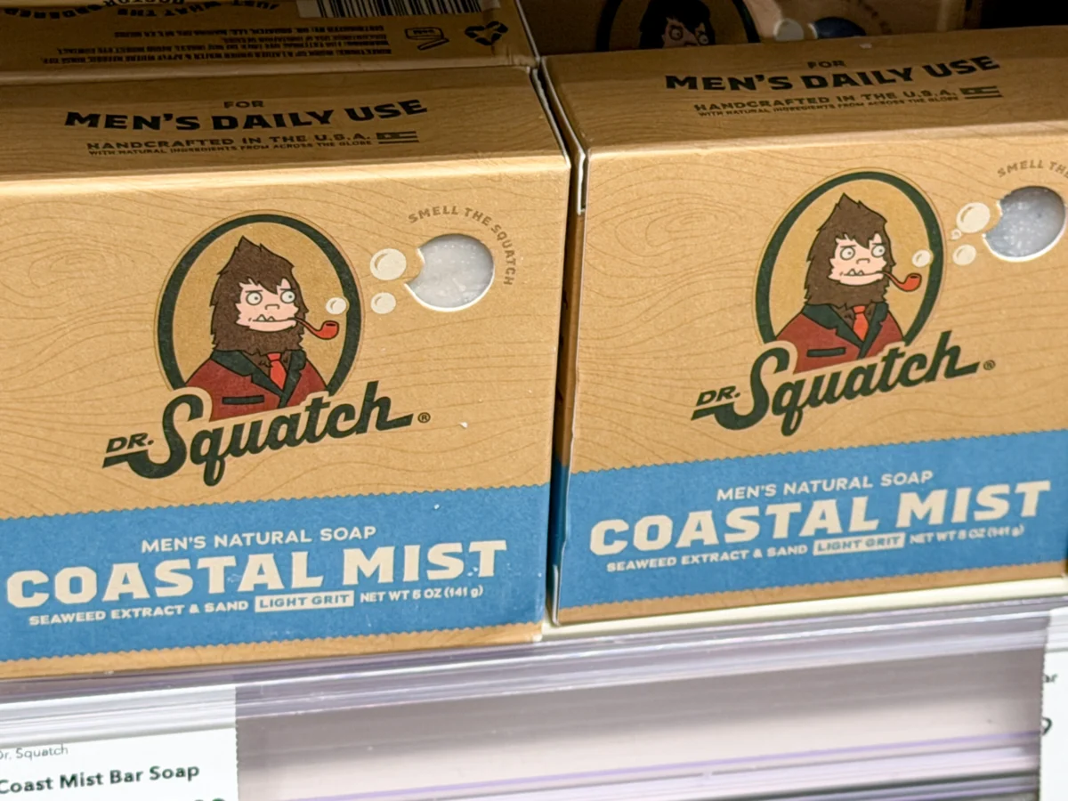 Dr. Squatch’s Year-Round Strategy for Peak Sales Events: From Prime Day Prep to Cyber 5 Success