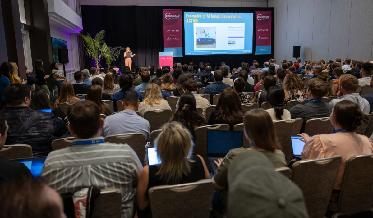 Everything You Need to Know About Hero Conf US 2026