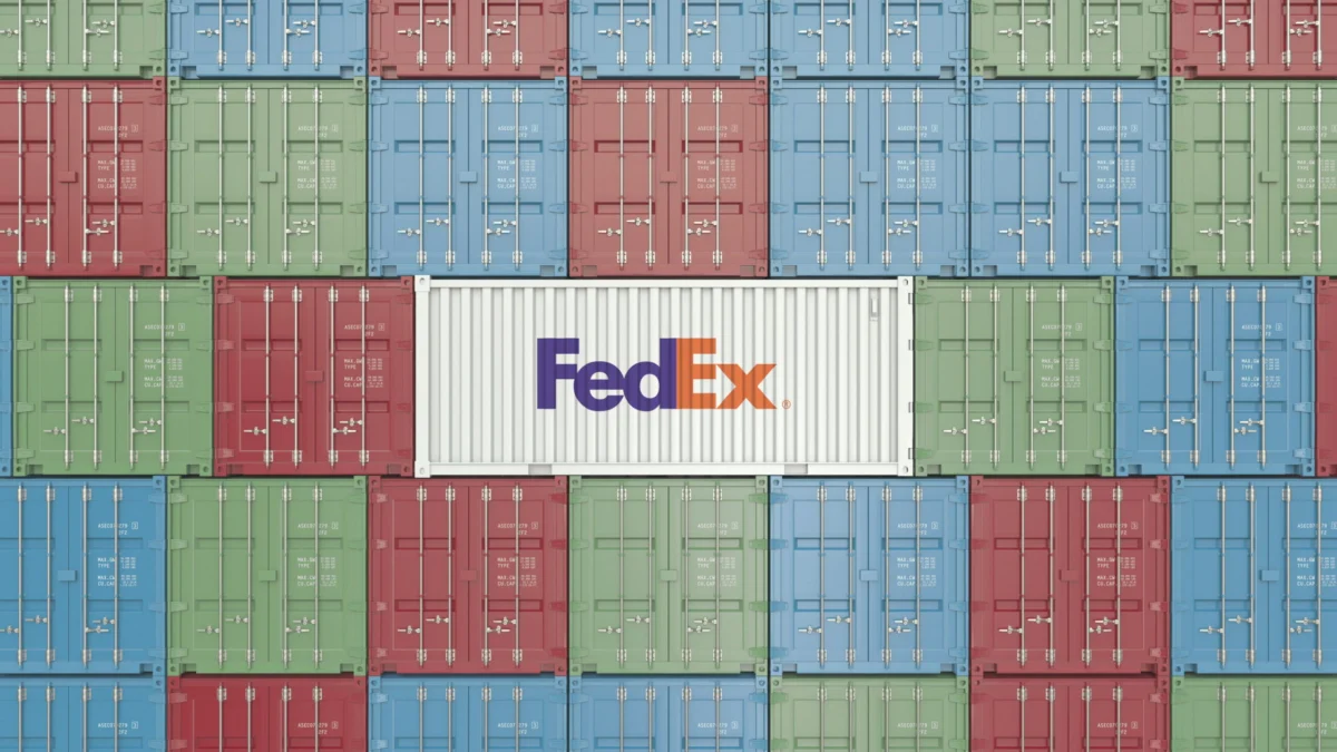 FedEx Launches Global Trade Navigator to Streamline International Shipping for Businesses