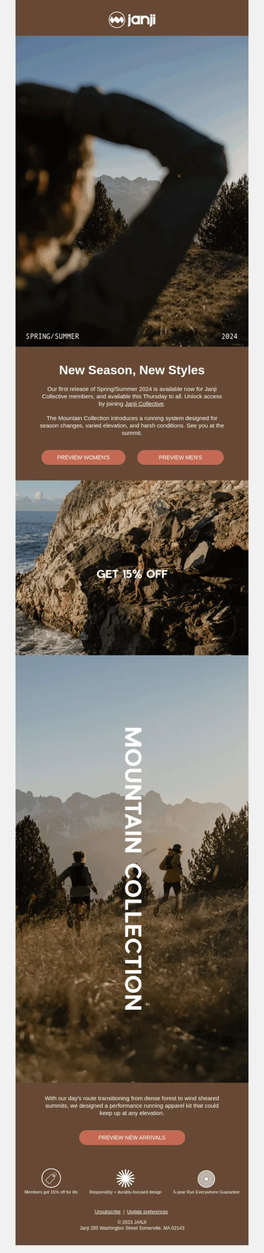 Fitness Email Marketing: An Indispensable Strategy for Gyms and Fitness Businesses in the Digital Age