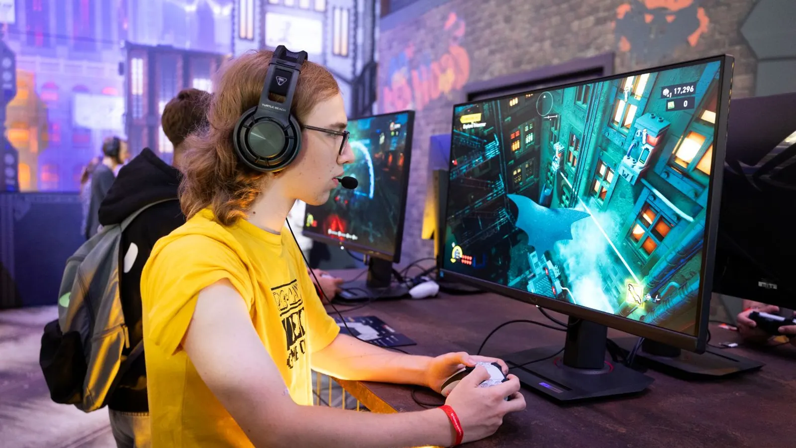 Gaming’s Advertising Paradox: Enormous Audience, Stagnant Investment Sparks Industry Debate