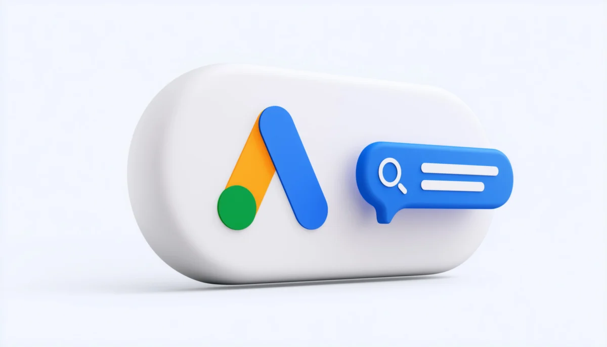 Google Ads AI-Generated From The Store Rating Reviews Label