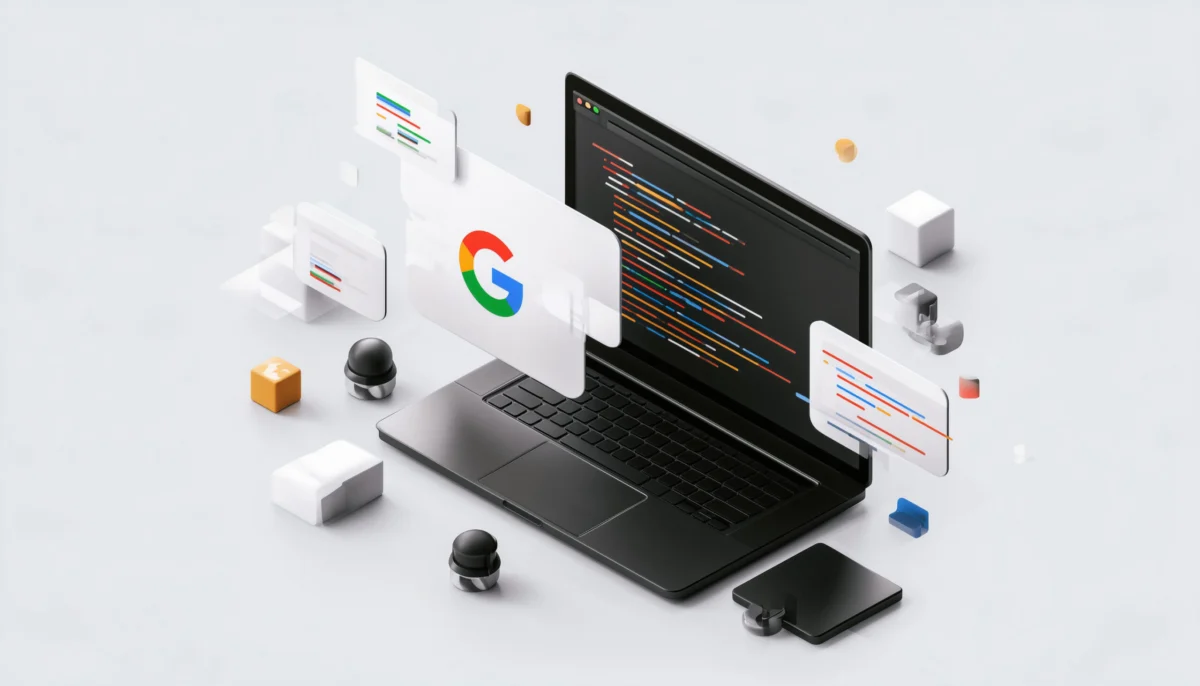 Google Can Lose Faith In Sites Based On Low Value Programmatic SEO