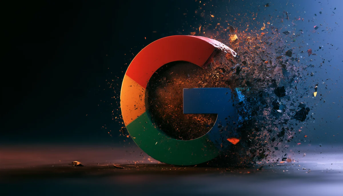 Google May Be More Successful In Blocking Scrapers & Tracking Tools