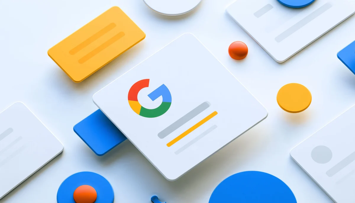 Google Overhauls Search Profiles with Enhanced Article Design, Streamlined Management, and Expanded Publisher Accessibility