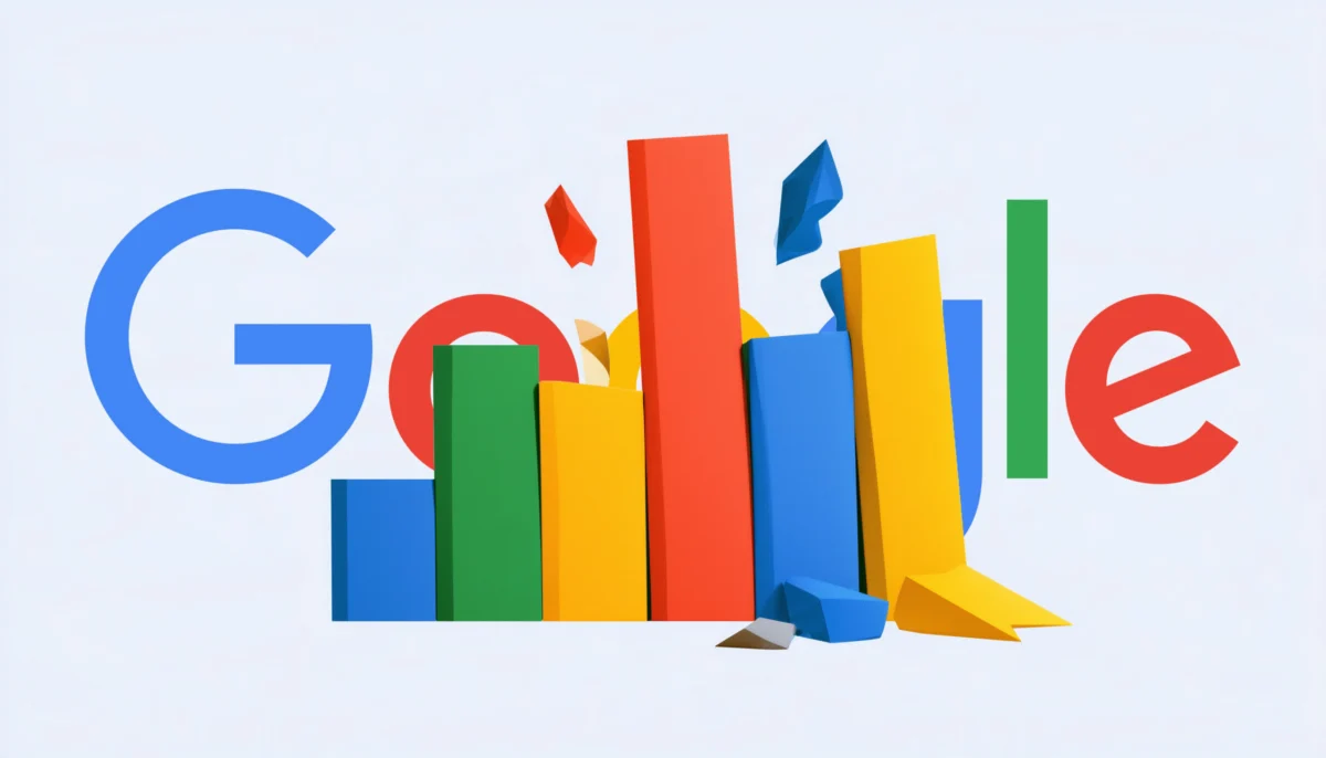 Google Search Console Crawl Stats Missing A Day Of Data: September 15th