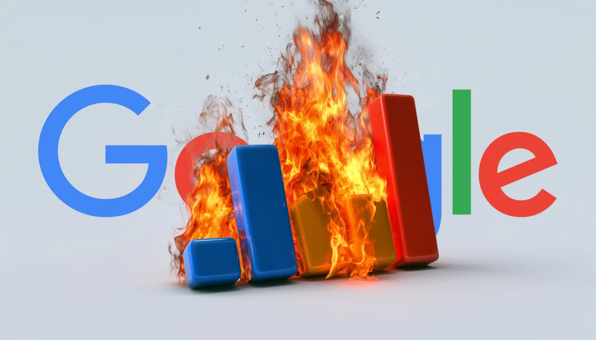Google Search Console Indexing Report Missing Old June Data