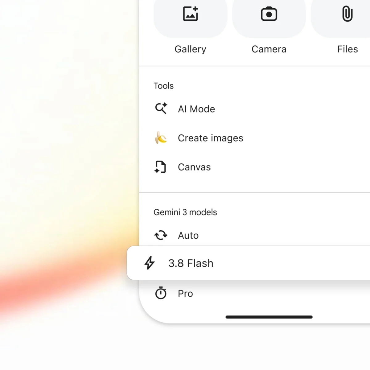 Google Search Integrates Gemini 3.8 Flash in AI Mode, Accelerating AI-Powered Search Capabilities Globally