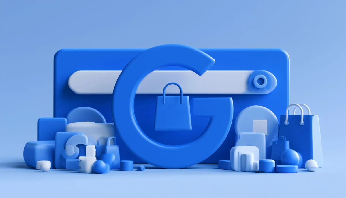 Google Search Tests Prominent Blue ‘More’ Link in Shopping Results