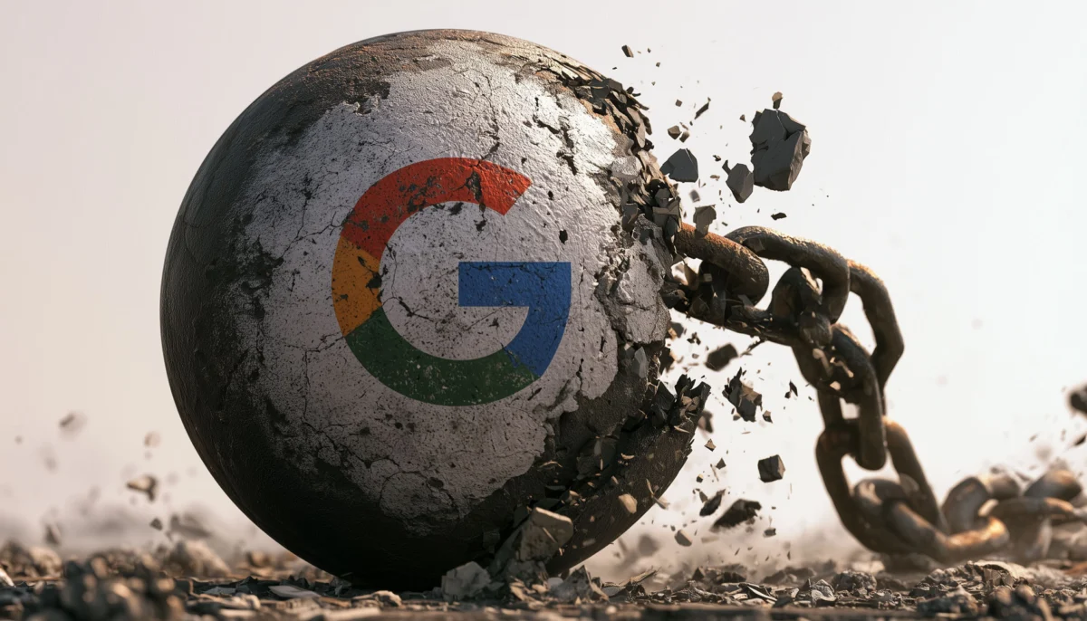 Google: The Disavow Tool Does Have Effects