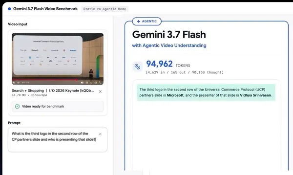 Google Unveils Advanced AI Tools: Pics for Image Generation and Agentic Video Understanding