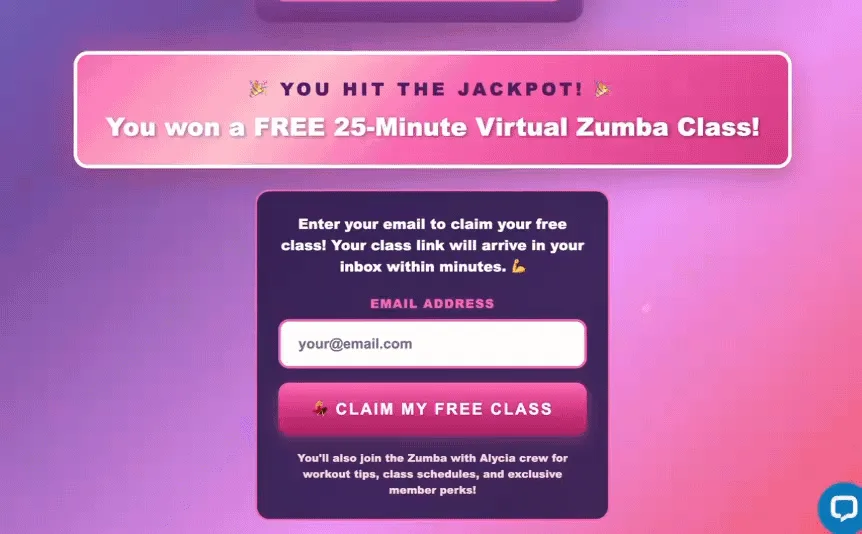 How to build a lead capture form that converts