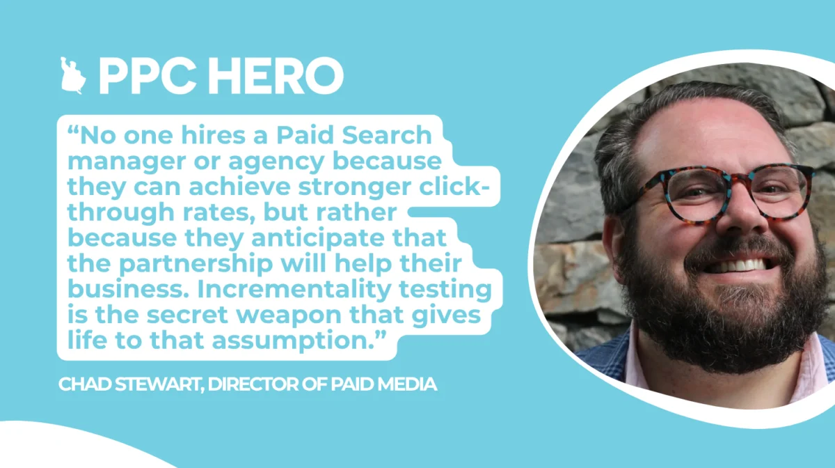 Incrementality Testing: The Key to Unlocking True Paid Search Value