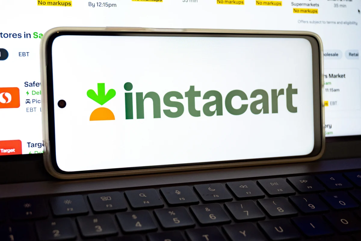 Instacart Unveils Clementine, an AI-Powered Shopping Assistant, While Expanding Its Enterprise AI Solutions