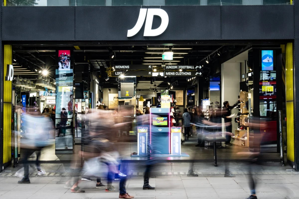 JD Sports Leverages Algolia to Pioneer Agentic Commerce Through Advanced AI