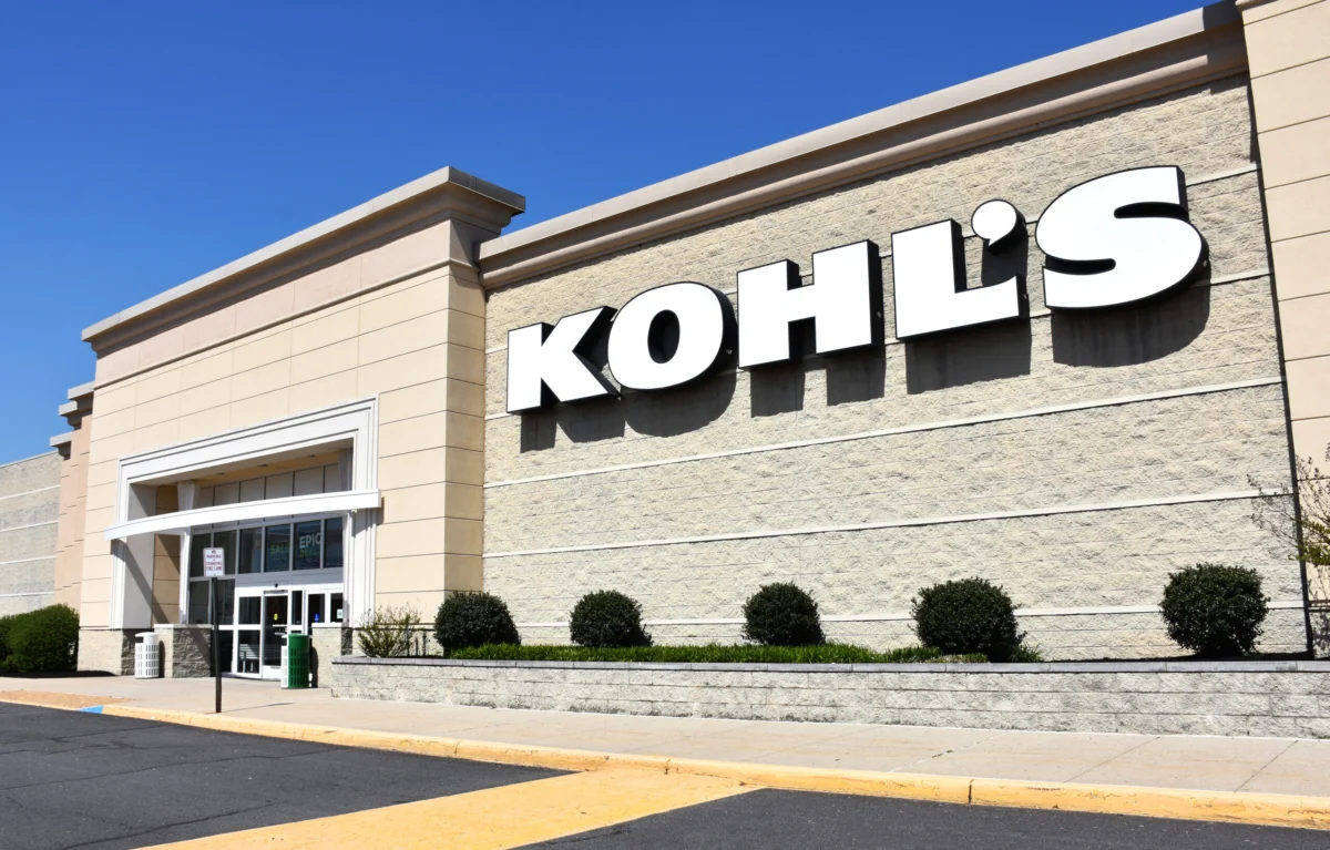 Kohl’s Navigates Economic Headwinds with Upgraded Outlook Fueled by Digital Growth and AI Innovation