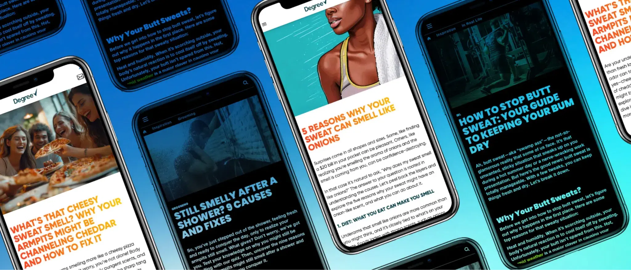 Leading Brands Leverage AI for Transformative Marketing Outcomes: A Deep Dive into Real-World Applications