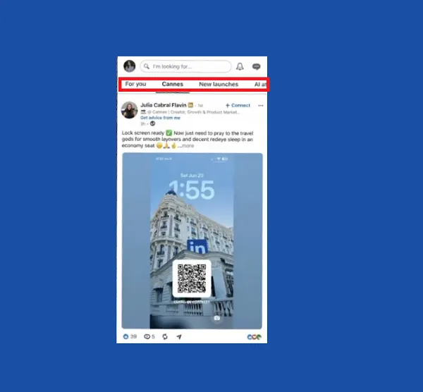 LinkedIn Trials "Network" Feed to Foster Deeper Connections Amidst Content Quality Concerns