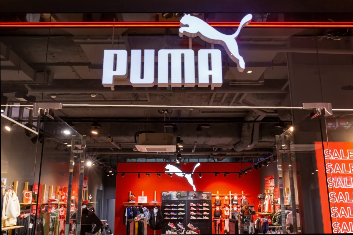 Maersk Enhances Puma’s North American Distribution with Advanced Automation and Integrated Logistics