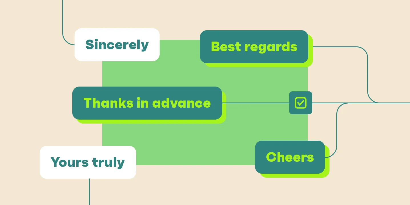 Mastering the Art of the Email Sign-Off: A Strategic Guide to Professional Communication