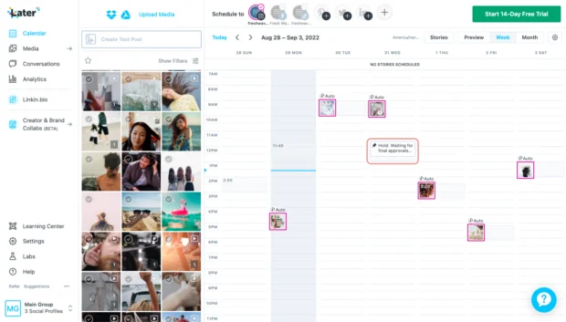 Navigating the Evolving Landscape: A Comprehensive Review of Sprout Social Alternatives for 2026
