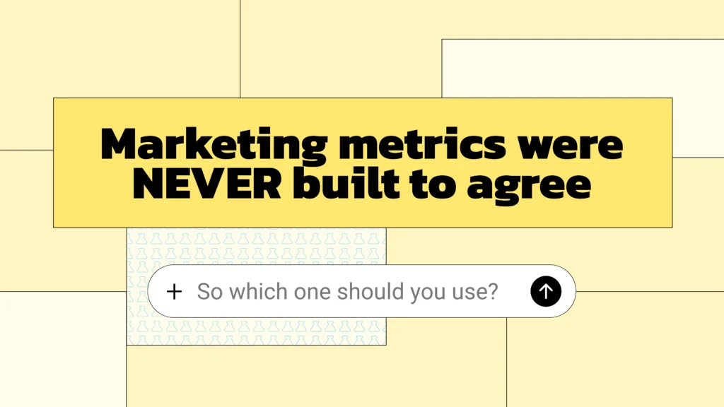 Navigating the Measurement Maze: Aligning Platform Data, MMM, and Incrementality for Smarter Marketing Investments