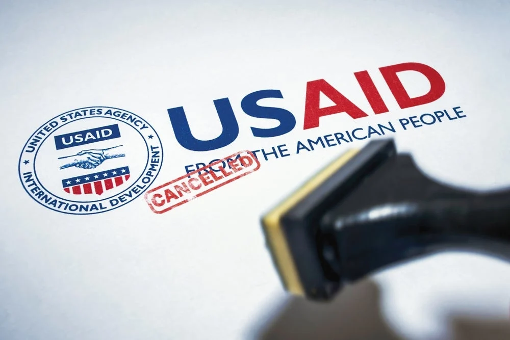 Navigating the New Era of Global Health Philanthropy: How Perception Shifts are Redefining NGO Funding in a Post-USAID Environment