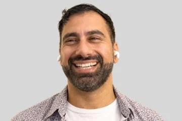 Neville Medhora Challenges Conventional Wisdom on AI-Generated Content, Declares It "95% as Good as Human Writing"