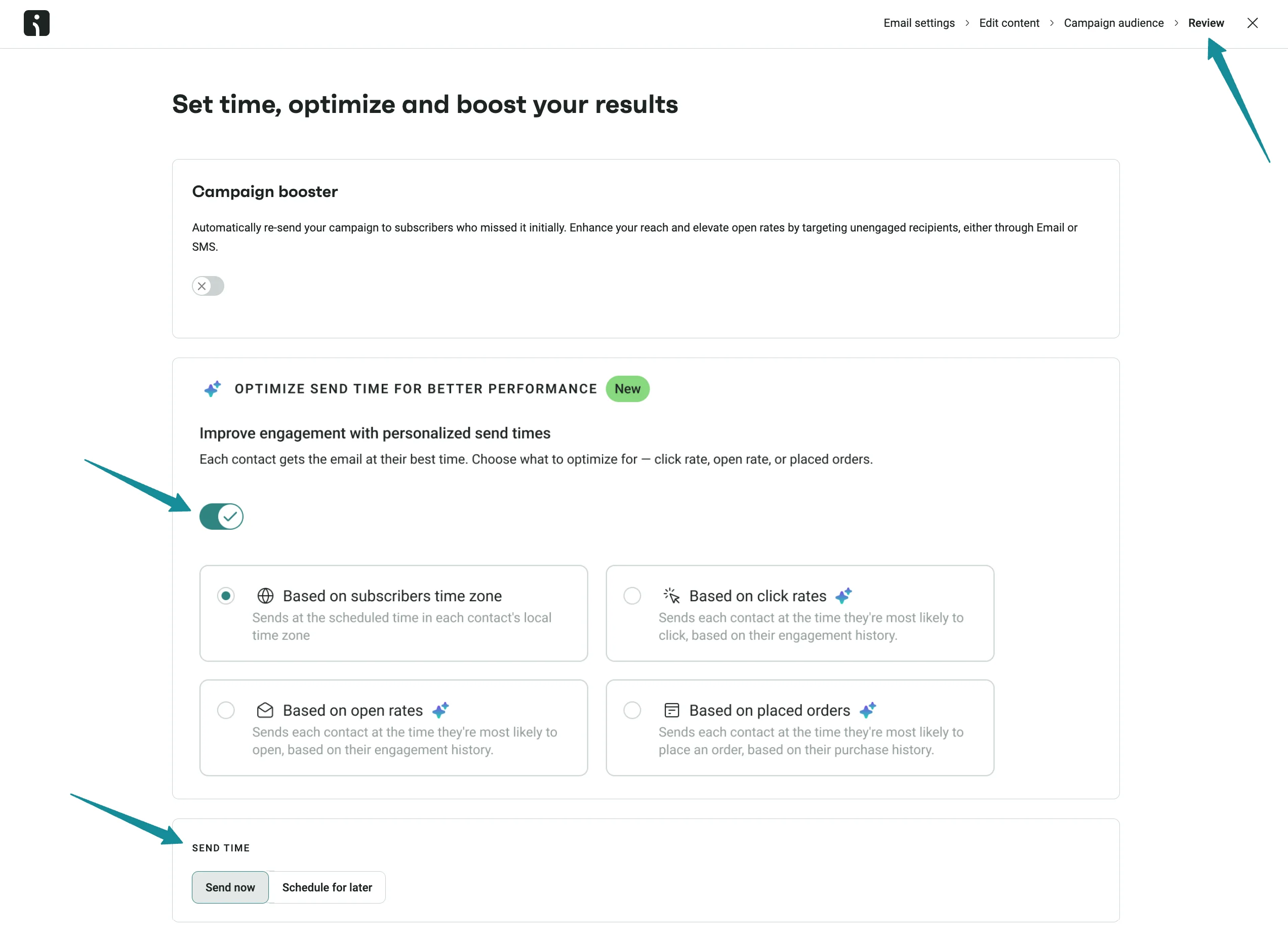 Optimizing Black Friday Email Campaigns: Strategic Timing and Personalized Delivery for Peak Sales in 2026