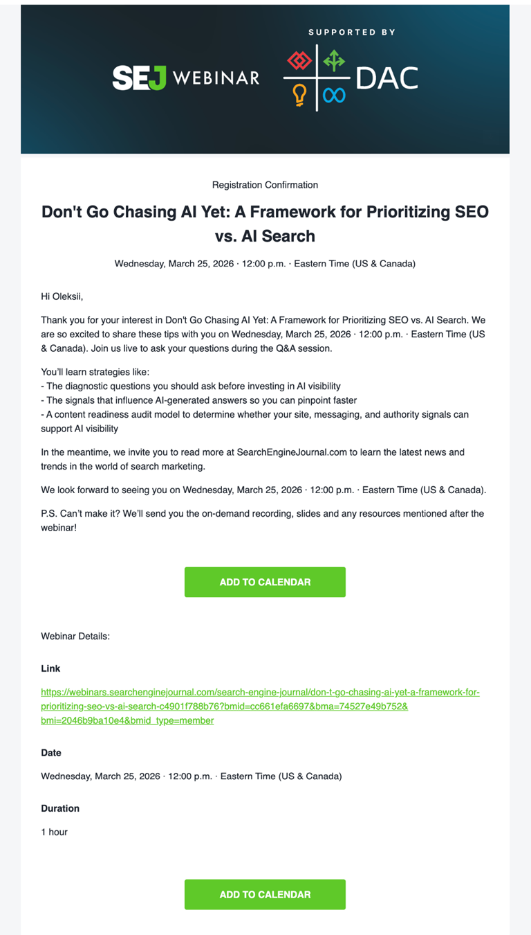 Optimizing Transactional Emails: The Untapped Goldmine for E-commerce Engagement and Revenue