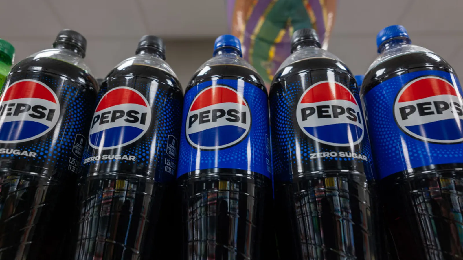 PepsiCo Taps Publicis for Global Media Account, Shifting Billions from Omnicom