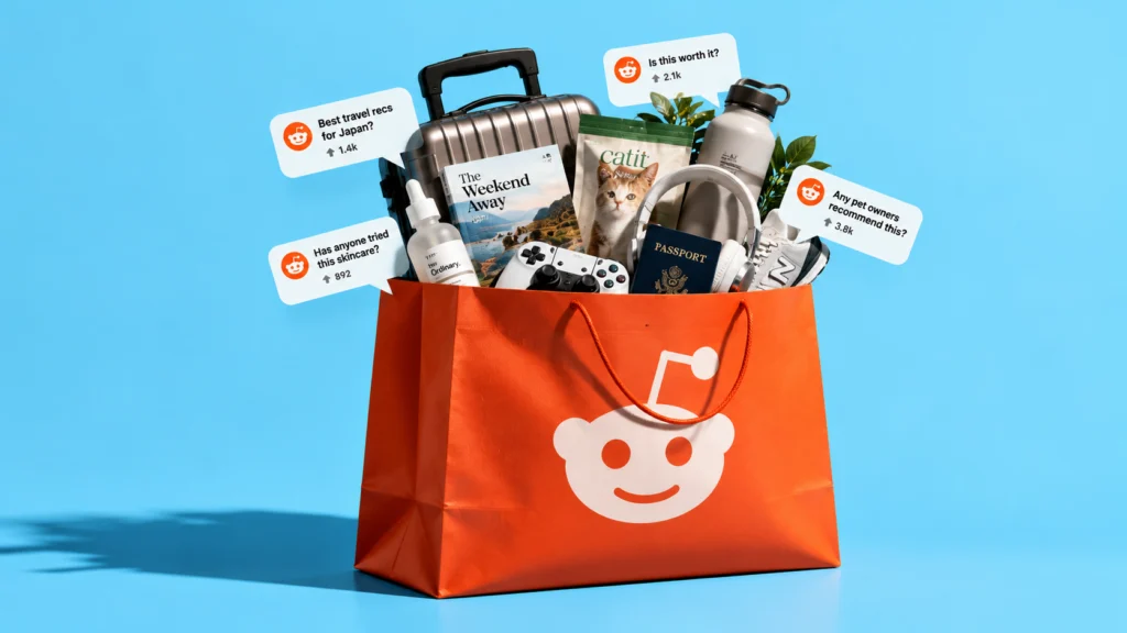 Reddit Ascends: From Niche Community Hub to Mainstream Advertising Powerhouse