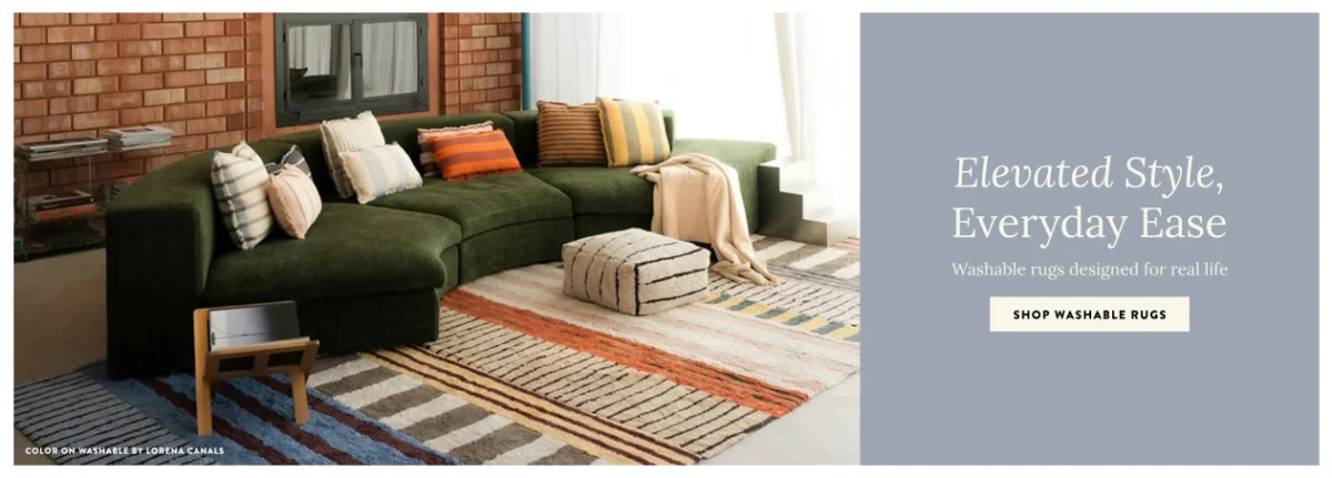 Rugs Direct Revolutionizes Shipping with a Simple Fold, Unlocking Significant Cost Savings and Enhanced Customer Experience