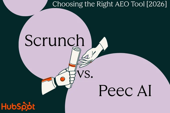 Scrunch vs. Peec AI: A Comprehensive Analysis of Leading AI Answer Engine Optimization Platforms