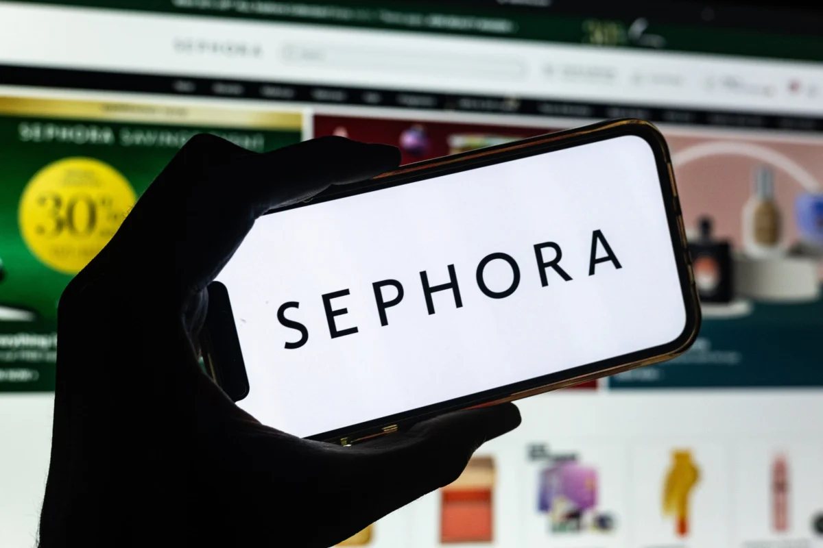 Sephora Launches "Drop Shop" on TikTok to Revolutionize Beauty E-commerce