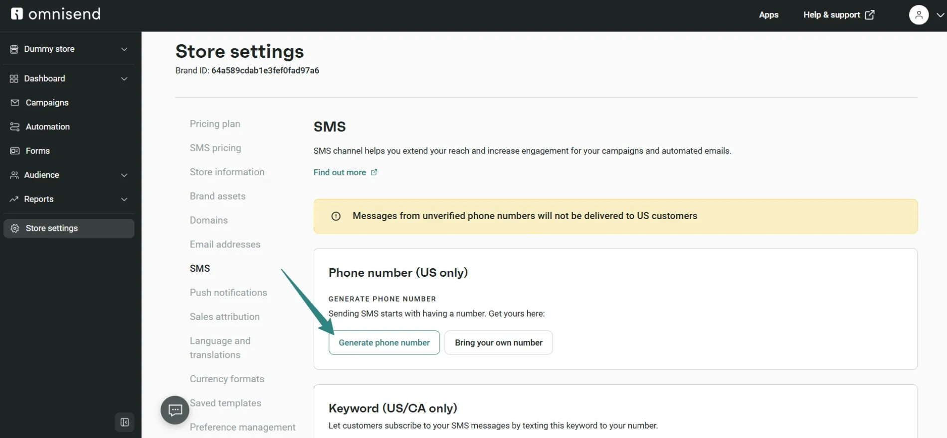 SMS Marketing: Unlocking E-commerce Growth Through Direct Customer Engagement