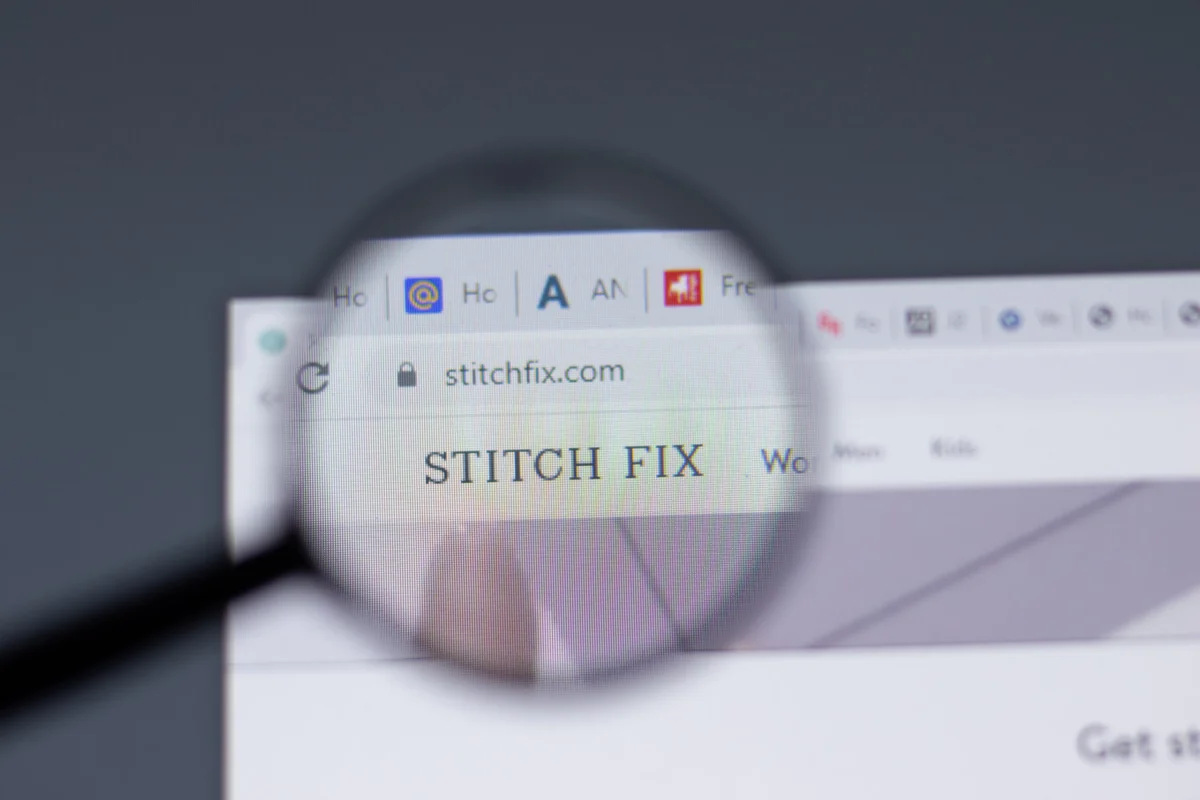 Stitch Fix Achieves Revenue Growth in Fiscal 2026, Driven by Increased Customer Spending and AI Innovation