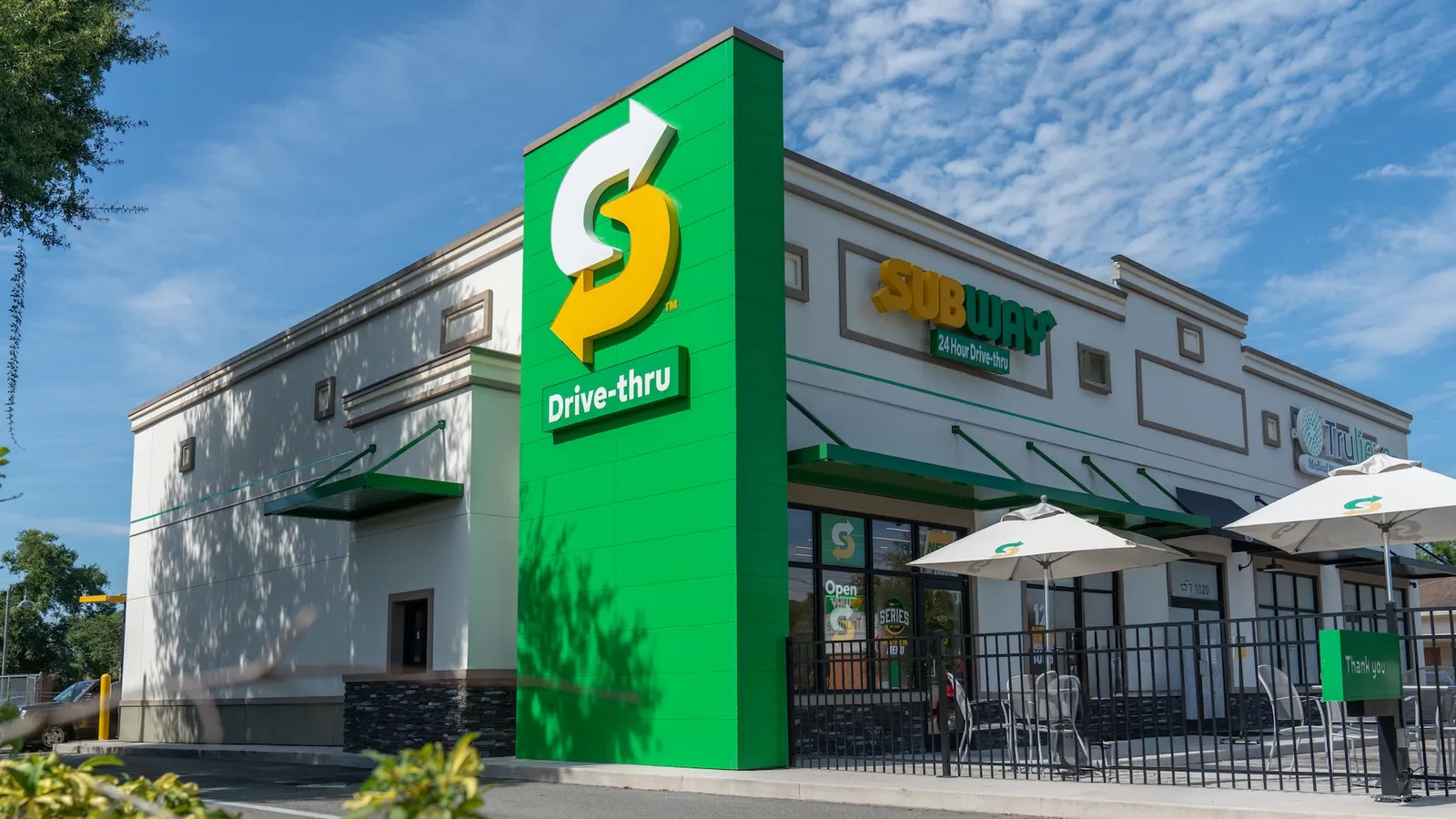 Subway’s Ambitious "Feed Your SUBconscious" Campaign Aims to Rekindle Core Customer Loyalty Amidst Industry Challenges