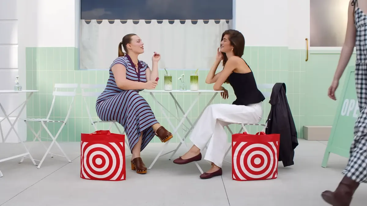 Target Launches "Inside Out" Campaign to Center Design in Customer Experience