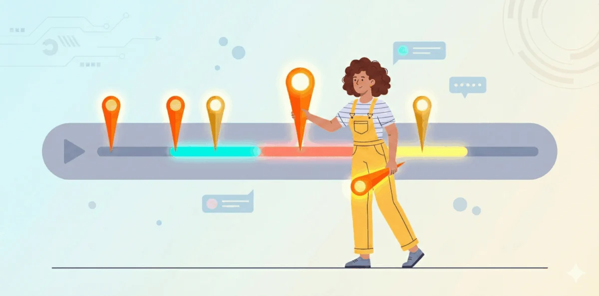 The Age of Video Retrievability: How AI is Redefining Search and Content Strategy