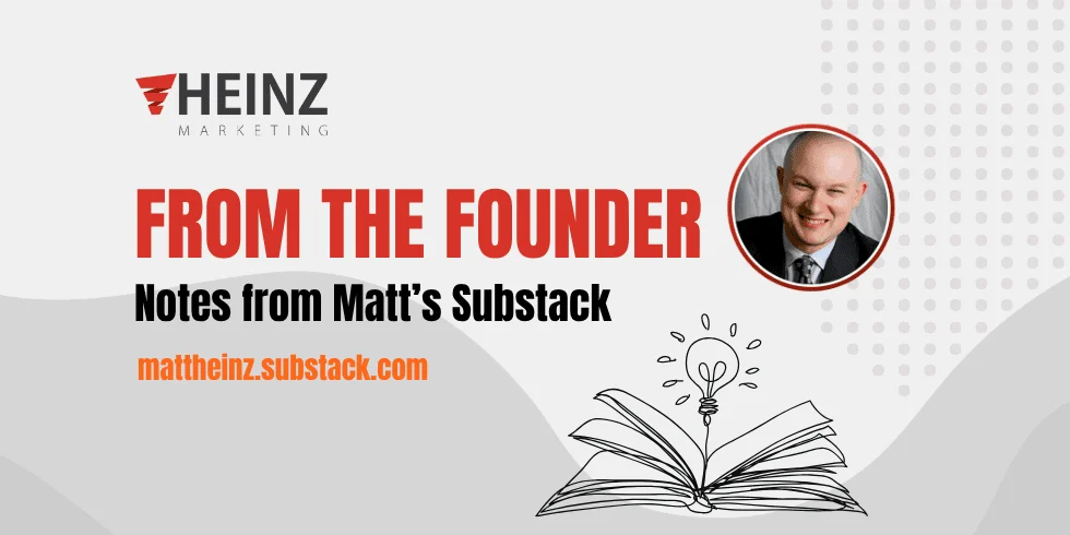 The Case for Marketing Ownership of Go-to-Market in B2B: A Re-Examination