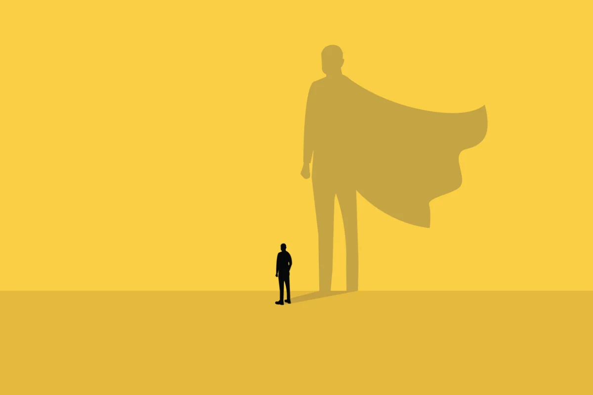 The case for using AI to rediscover your leadership strengths