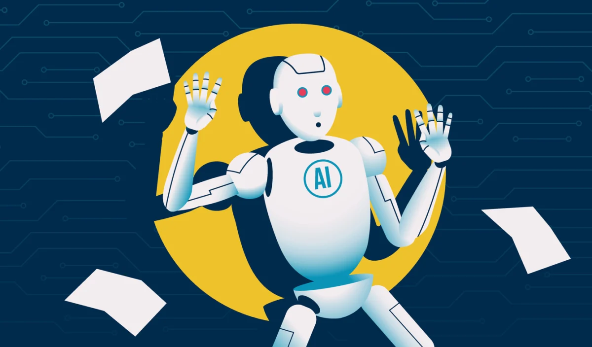 The Eroding Trust in Media Relations as AI-Generated Pitches Flood Journalistic Inboxes