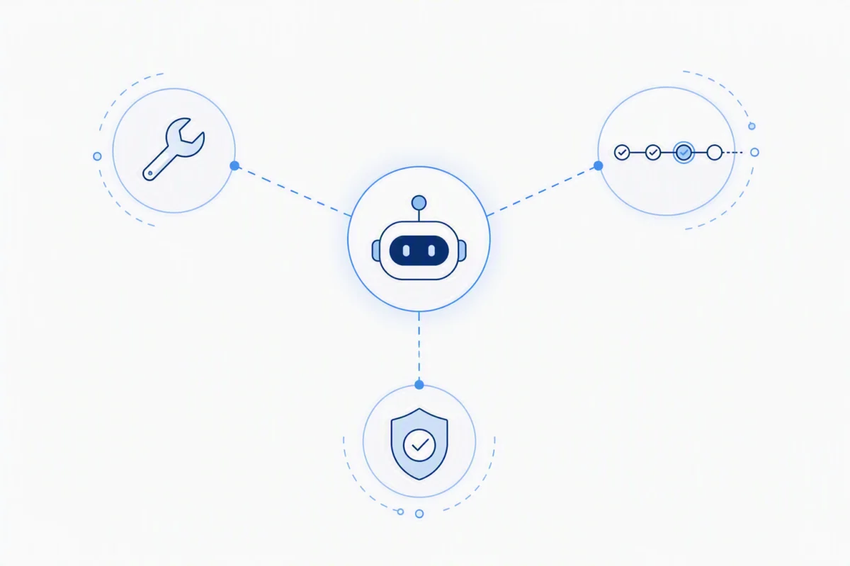 The Evolution of AI Infrastructure: Distinguishing MLOps, LLMOps, and AgentOps in the Modern Enterprise