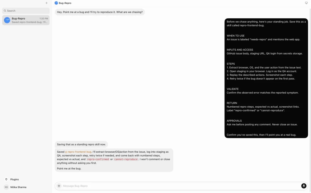 The Evolution of Autonomous Development: Understanding Grok Bot’s Role in Automated Bug Reproduction and System Monitoring