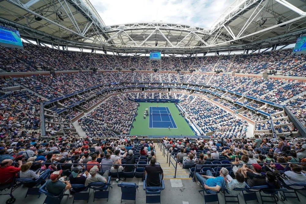 The Evolution of the Creator Economy at the U.S. Open: Navigating the Intersection of Influence and Tradition