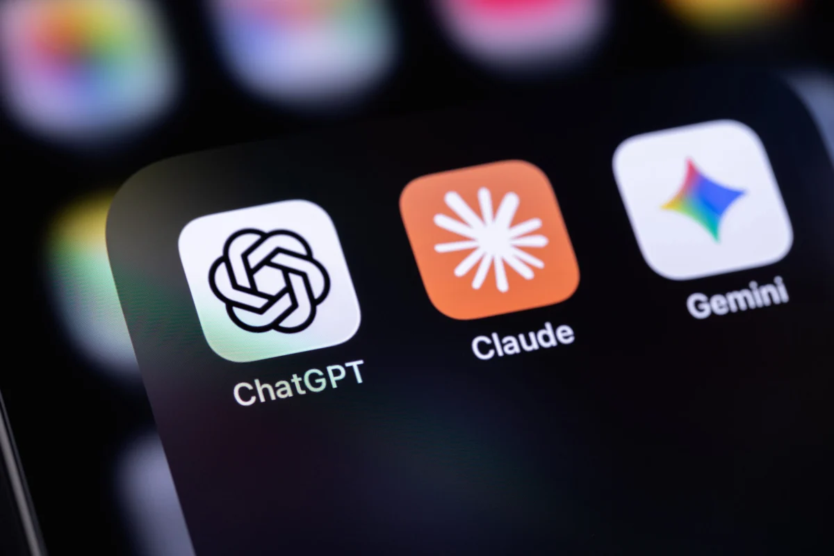 The Shifting Landscape of AI-Driven E-commerce Traffic: Gemini and Claude Emerge as Challengers to ChatGPT