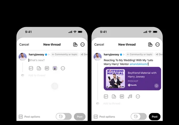 Threads Unveils Enhanced Podcast Support Tools to Solidify Position as a Premier Platform for Audio Discussion and Community Engagement