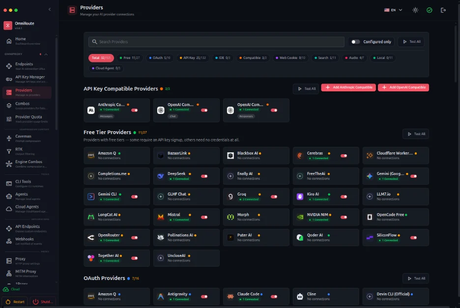 Top Trending GitHub Repositories for August 2026 Highlight a Strategic Shift Toward AI Agent Infrastructure and Middleware
